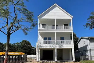 220 16th Ave S, Surfside Beach, SC 29575 - Photo 1