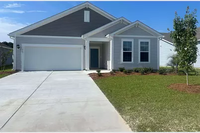 763 Wailea Circle, Little River, SC 29566 - Photo 1