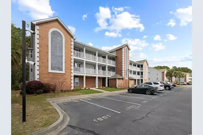 4854 Meadowsweet Dr. #1909, Myrtle Beach, SC 29579 - Photo 1