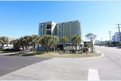 4901 N Ocean Blvd. #2Q, North Myrtle Beach, SC 29582 - Photo 1