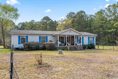 4070 Hollow Dr., Nichols, SC 29581 - Photo 1