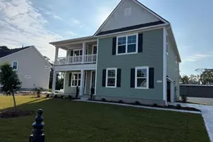 818 Belle Dr, North Myrtle Beach, SC 29582 - Photo 1