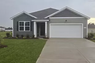 311 Clear Lake Dr, Conway, SC 29526 - Photo 1