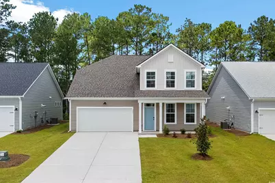 393 Sun Colony Blvd., Longs, SC 29568 - Photo 1