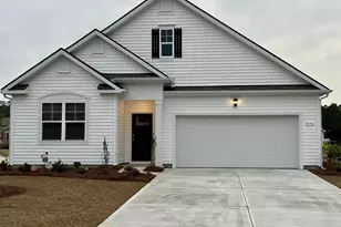 496 Blissful Ln, Little River, SC 29566 - Photo 1