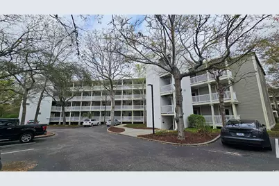 415 Ocean Creek Dr. #2443, Myrtle Beach, SC 29572 - Photo 1