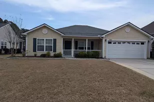 320 Mckaylas Ct, Myrtle Beach, SC 29579 - Photo 1