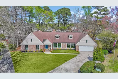 1625 Deer Park Ln., Surfside Beach, SC 29575 - Photo 1