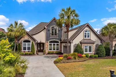 8463 Juxa Dr., Myrtle Beach, SC 29579 - Photo 1