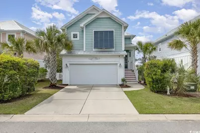 136 Splendor Circle, Murrells Inlet, SC 29576 - Photo 1