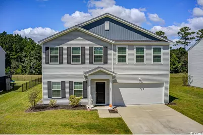 447 Archer Ct., Conway, SC 29526 - Photo 1