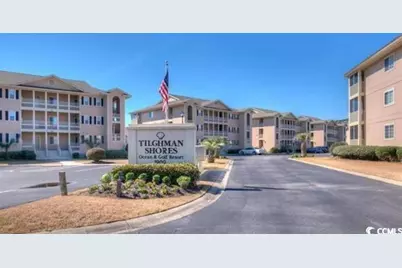 1900 Duffy St. #H1, North Myrtle Beach, SC 29582 - Photo 1