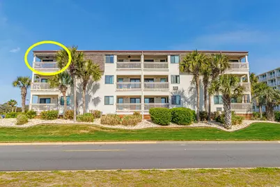 5601 N Ocean Blvd. #E-310, Myrtle Beach, SC 29577 - Photo 1
