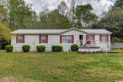13290 Pee Dee Rd. S, Galivants Ferry, SC 29544 - Photo 1