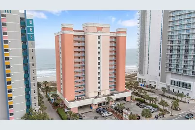 1604 N Ocean Blvd. #904, Myrtle Beach, SC 29577 - Photo 1