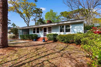 708 48th Ave. N, Myrtle Beach, SC 29577 - Photo 1