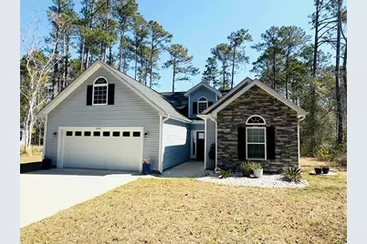 480 N Boundaryline Dr. NW, Calabash, NC 28467 - Photo 1