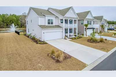 336 Calhoun Falls Dr., Myrtle Beach, SC 29579 - Photo 1