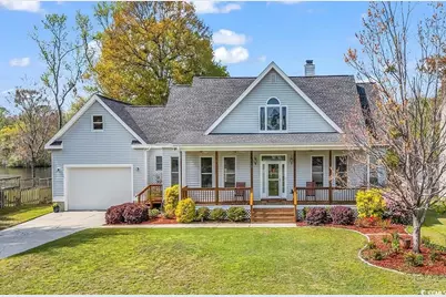 39 Smith Blvd., Myrtle Beach, SC 29588 - Photo 1