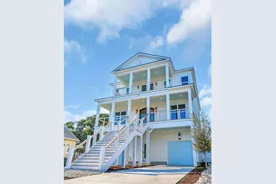 914 Perrin Dr., North Myrtle Beach, SC 29582 - Photo 1