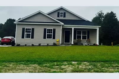 334 William Nobles Rd., Aynor, SC 29511 - Photo 1