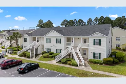 4935 Crab Pond Ct. #202, Myrtle Beach, SC 29579 - Photo 1