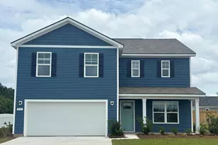 210 Red Buckeye Dr, Conway, SC 29527 - Photo 1