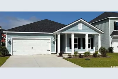 1800 Sunshine Ct., North Myrtle Beach, SC 29582 - Photo 1