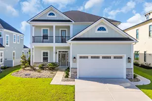 186 Palmetto Harbour Dr, North Myrtle Beach, SC 29582 - Photo 1