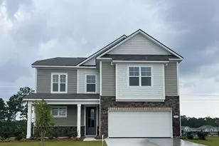 312 Glacier Wy, Conway, SC 29526 - Photo 1