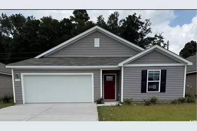 144 Ashworth Dr., Tabor City, NC 28463 - Photo 1