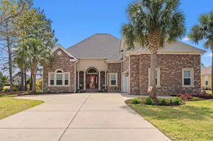 2039 Woodburn Dr, Myrtle Beach, SC 29579 - Photo 1