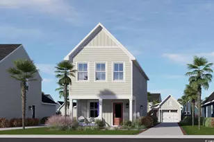 2833 Rowyn St, North Myrtle Beach, SC 29568 - Photo 1