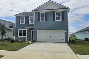 2824 Riverboat Wy, Conway, SC 29526 - Photo 1