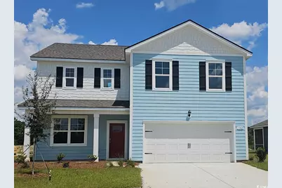 1142 Black Lake Way, Conway, SC 29526 - Photo 1