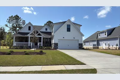 348 Autumn Pheasant Loop, Calabash, NC 28467 - Photo 1