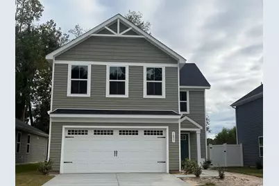 1037 Oak Meadow Dr., Conway, SC 29526 - Photo 1