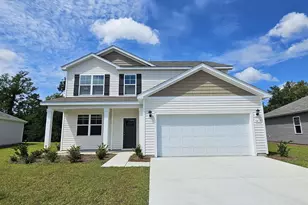1419 Nokota Dr, Conway, SC 29526 - Photo 1