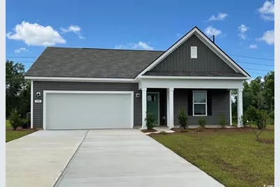 500 Scarlet Sage Dr., Conway, SC 29527 - Photo 1