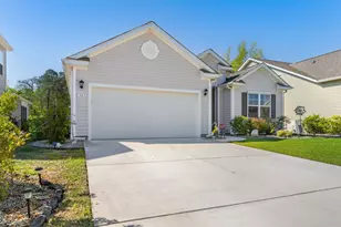 363 Cypress Springs Way, Little River, SC 29566 - Photo 1