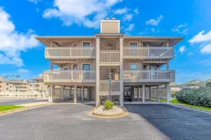 1801 N Ocean Blvd, North Myrtle Beach, SC 29582 - Photo 1