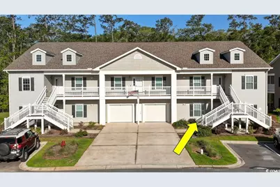 932 Jackline Place #103, Murrells Inlet, SC 29576 - Photo 1