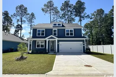 530 Slaty Dr., Myrtle Beach, SC 29588 - Photo 1