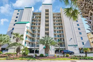 4505 S Ocean Blvd, North Myrtle Beach, SC 29582 - Photo 1