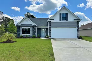 305 Borrowdale Dr, Conway, SC 29526 - Photo 1