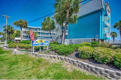 720 N Waccamaw Dr. #207, Garden City Beach, SC 29576 - Photo 1