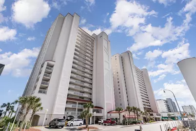 1625 S Ocean Blvd. S #N105, North Myrtle Beach, SC 29582 - Photo 1