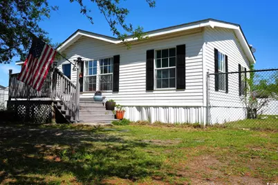 980 Woodwinds Dr., Conway, SC 29526 - Photo 1