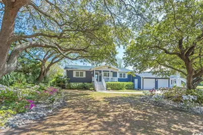 416 2nd Ave. N, Surfside Beach, SC 29575 - Photo 1