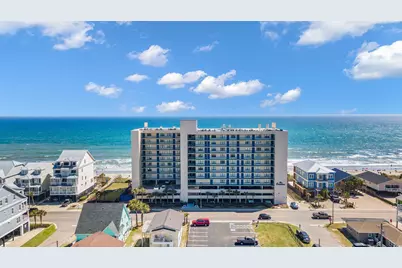 2500 N Ocean Blvd. #812, North Myrtle Beach, SC 29582 - Photo 1